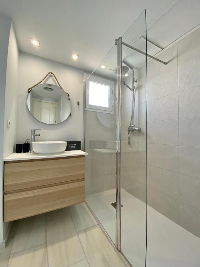 Ab Properties - Chic Duplex Penthouse - Puerto Banus - Golden Mile- Los Naranjos Marbella Exterior foto